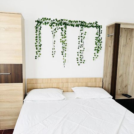 Apartament Garsoniera Saturn Mangalia Zewnętrze zdjęcie