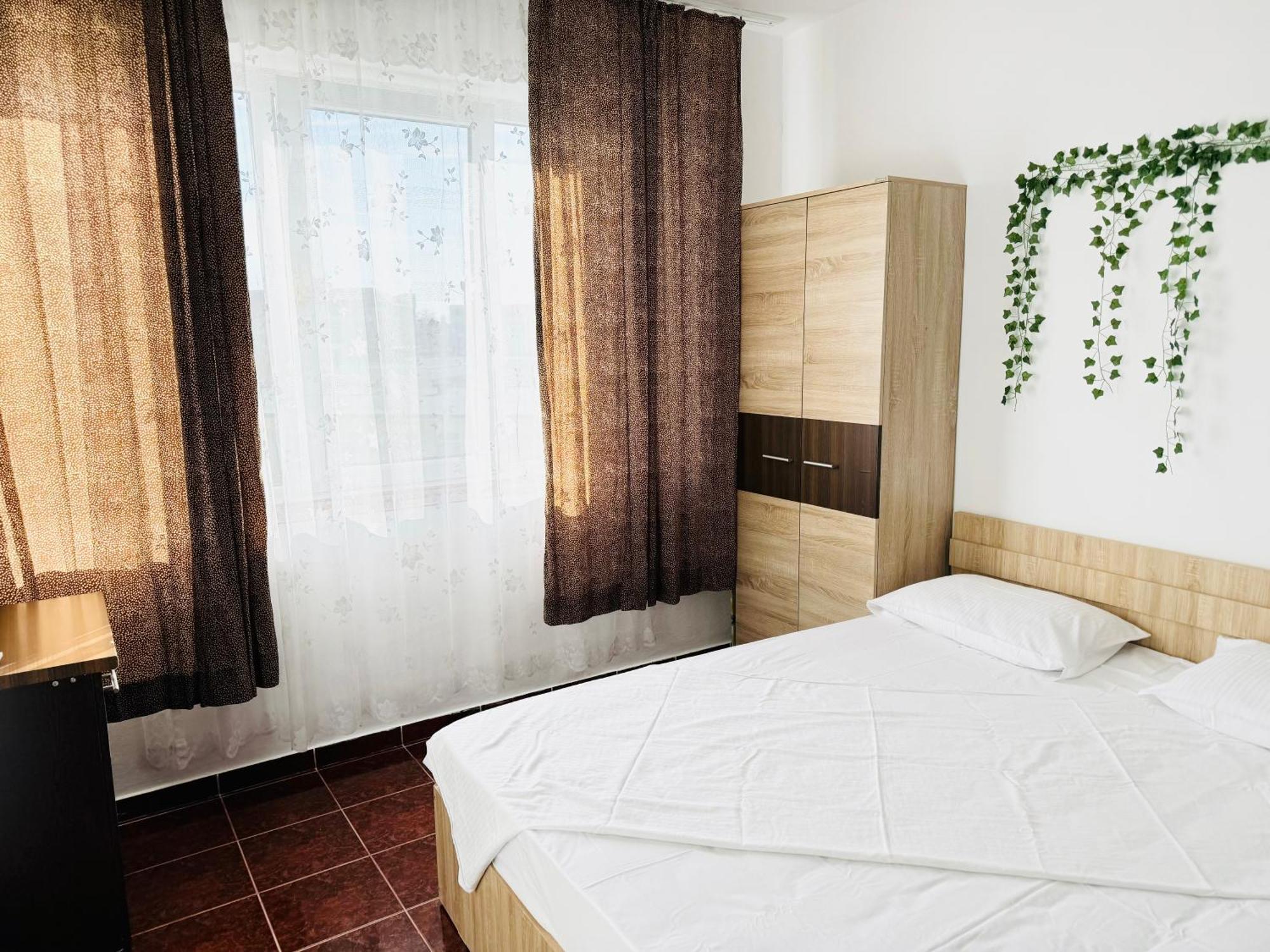 Apartament Garsoniera Saturn Mangalia Zewnętrze zdjęcie