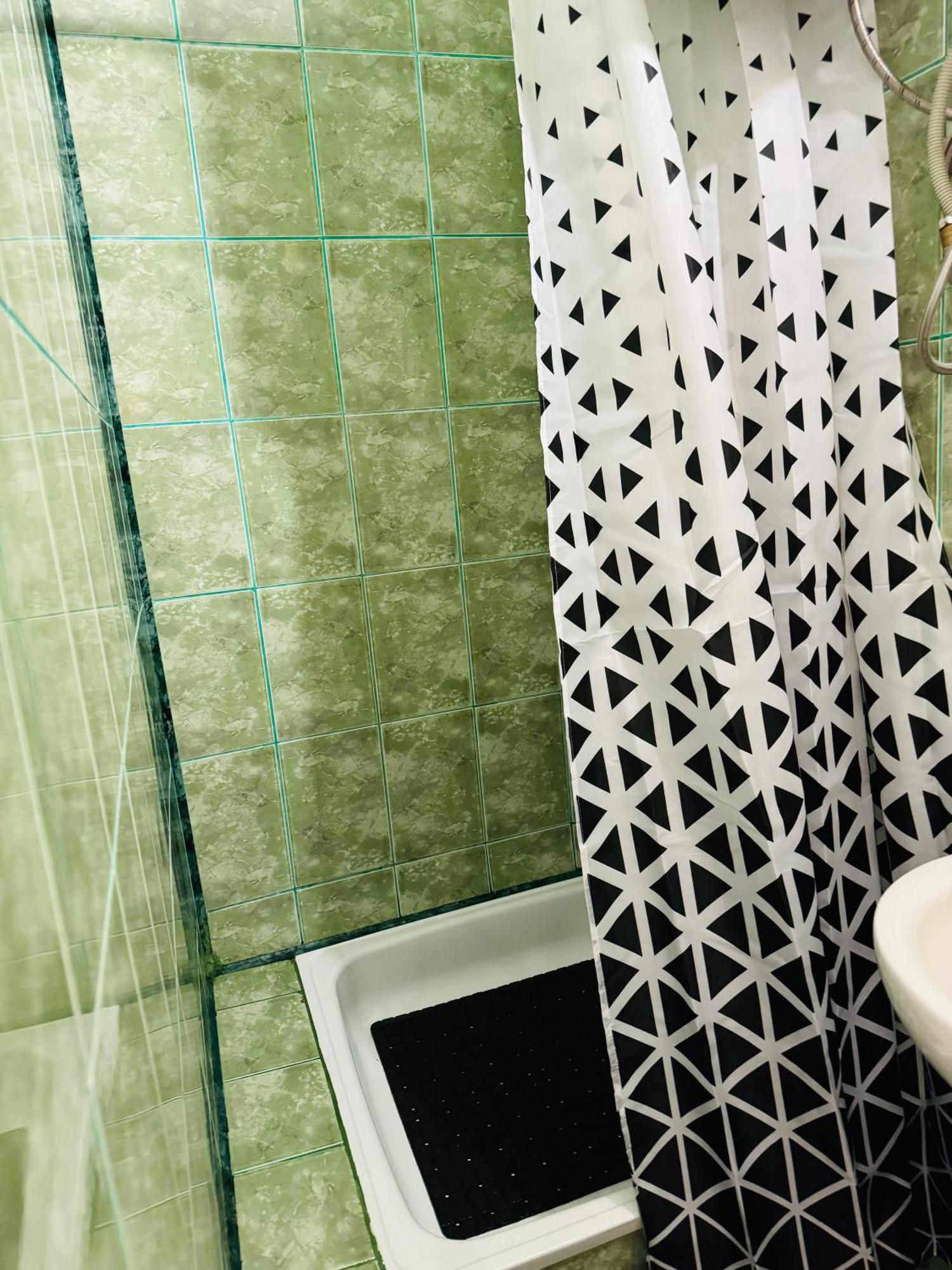 Apartament Garsoniera Saturn Mangalia Zewnętrze zdjęcie