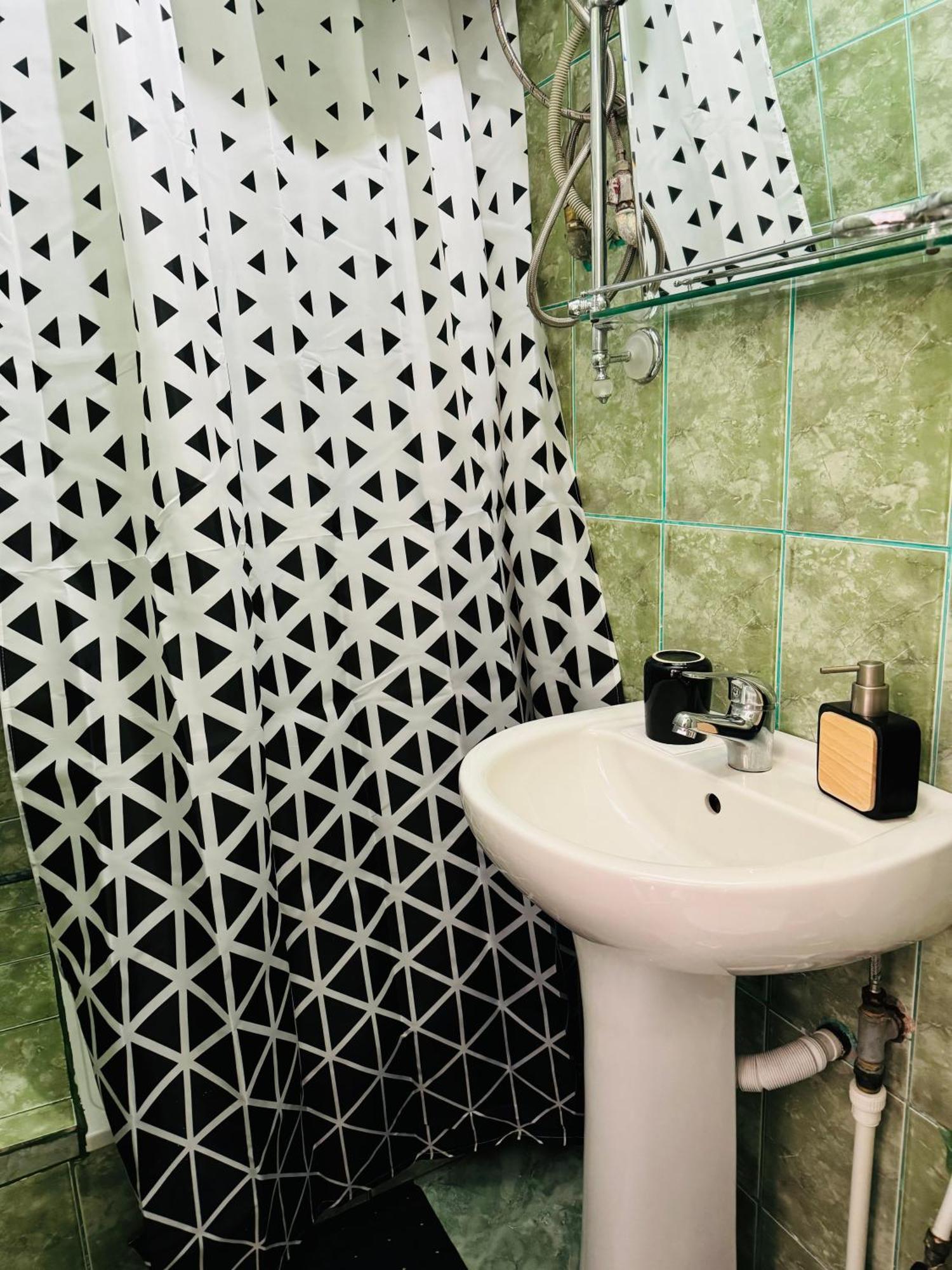 Apartament Garsoniera Saturn Mangalia Zewnętrze zdjęcie